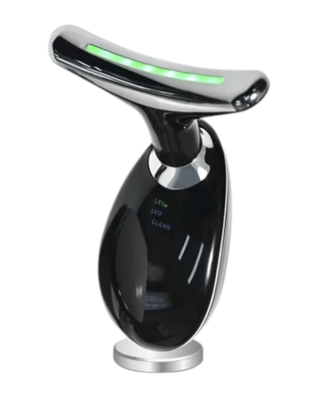 MASAJEADOR REDUCTOR DE PAPADA FACIAL - Vivafit